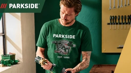 PARKSIDE mocno rozszerza ofertę. Ubrania i buty dla majsterkowiczów od 14,99 zł w Lidlu i Kauflandzie