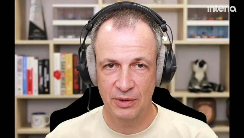 Gigantyczny wyciek danych Polaków może mieć ciąg dalszy. Adam Haertle o rozmowach z hakerami