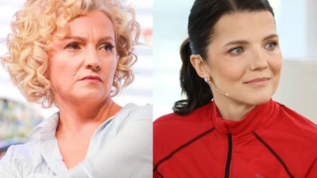 Dorota Szelągowska, Joanna Jabłczyńska
