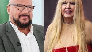 Piotr Gąsowski chce pójść w ślady Maryli. "Mówię to pierwszy raz"
