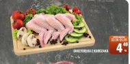 Skrzydełka z kurczaka