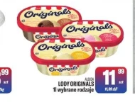 Lody Algida