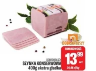 Szynka Dobrowolscy