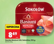 Szynka Sokołów