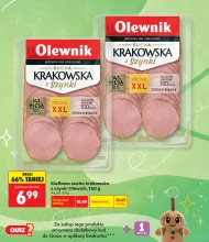 Kiełbasa Olewnik