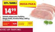 Schab wieprzowy Kraina Mięs