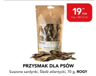 Przysmak dla psa