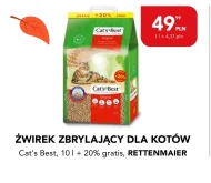 Żwirek Rettenmaier