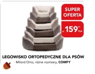 Legowisko Comfy