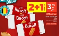 Торти Biscoff