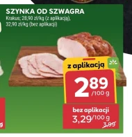 Szynka Krakus