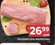 Polędwica wieprzowa