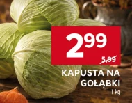 Kapusta