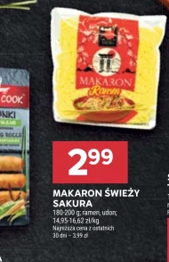 Makaron Sakura