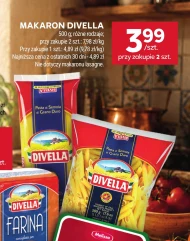 Паста Divella