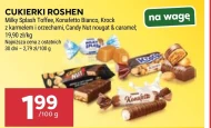Cukierki Roshen