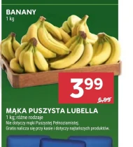 Banany Lubella