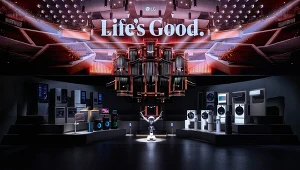 LG na targach IFA 2026. Mnóstwo nowości do domu i nie tylko