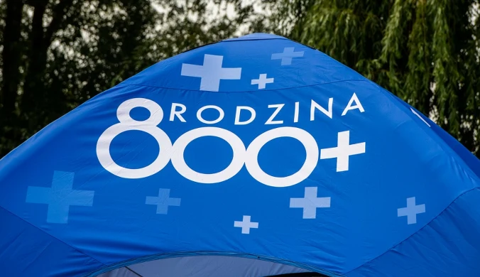 We wrześniu wypłaty 800 plus dla części rodziców będą wcześniej