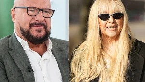 Piotr Gąsowski chce pójść w ślady Maryli. "Mówię to pierwszy raz"