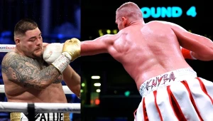 Damian Knyba stanie przed gigantyczną szansą, aby odnieść najcenniejsze zwycięstwo w wadze ciężkiej spośród wszystkich polskich zawodników w historii
