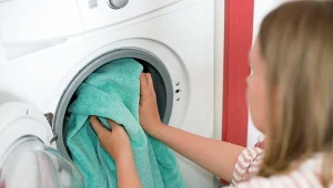 Pierzesz ręczniki w 60 stopniach? Często nie ma takiej potrzeby