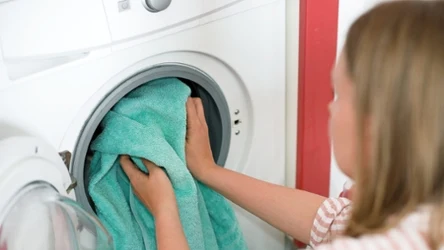 W jakiej temperaturze prać ręczniki? Na co zwracać uwagę?