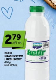 Kefir Krasnystaw