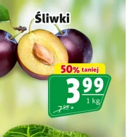 Śliwki
