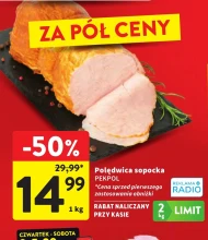 Polędwica Pekpol