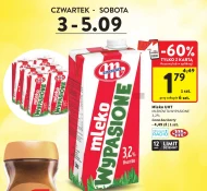 Mleko Mlekovita
