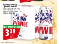 Piwo Żywiec