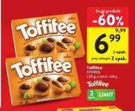 Bombonierka Toffifee