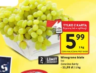 Wino białe Białe