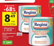 Ręcznik papierowy Regina