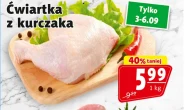 Ćwiartka z kurczaka