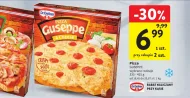 Піца Dr. Oetker