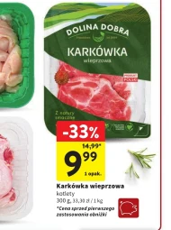 Karkówka Dolina Dobra