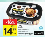 Lody Wawel