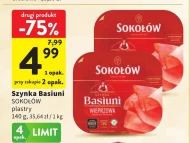 Szynka Sokołów