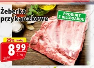 Żeberka