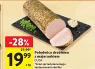 Polędwica Duda