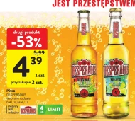 Piwo Desperados