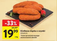 Kiełbasa Krakus