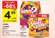 Żelki Nimm2