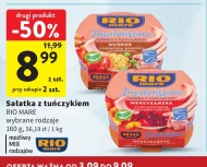 Kuskus Rio Mare