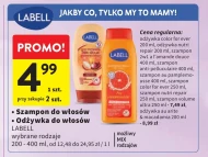 Szampon Labell