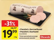 Pasztet Olewnik