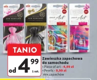Zawieszka zapachowa