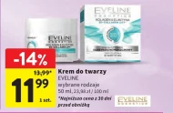 Krem do twarzy Eveline